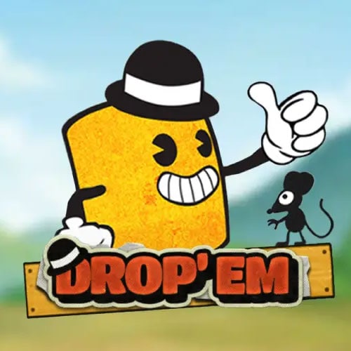 Drop'em