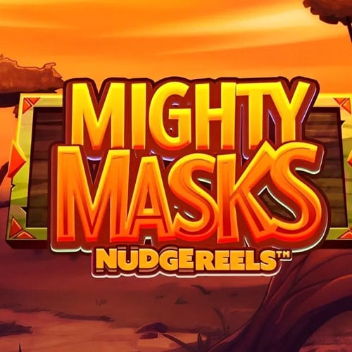 Mighty Masks
