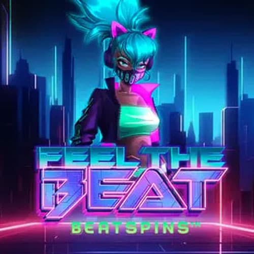 Feel the Beat