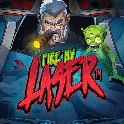 Fire my Laser