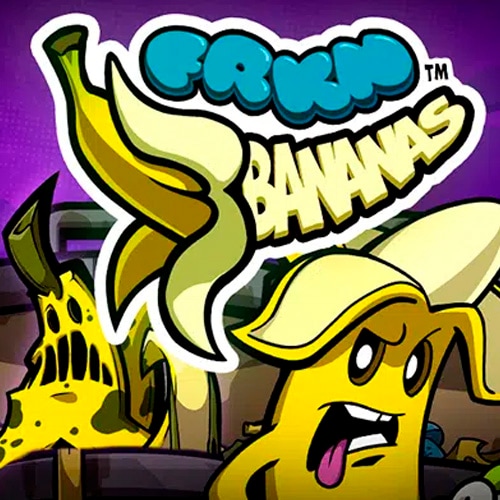 FRKN Bananas