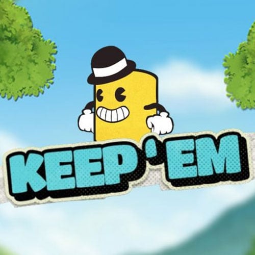 Keep'em