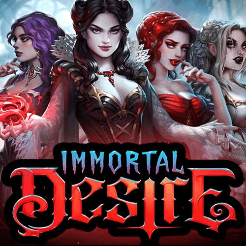 Immortal Desire