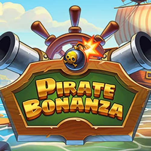Pirate Bonanza