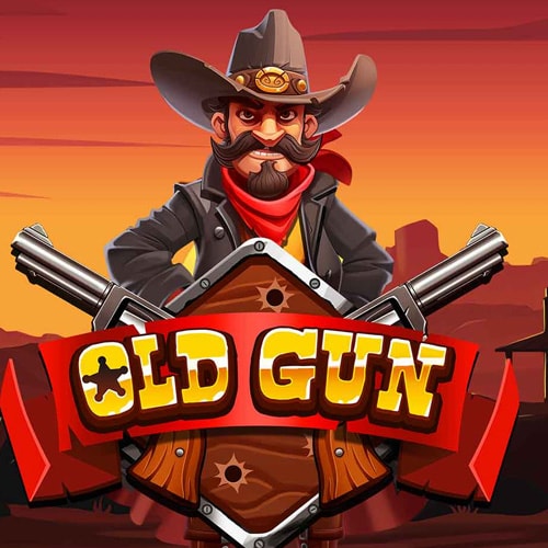 Old Gun