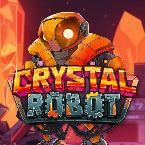 Crystal Robot