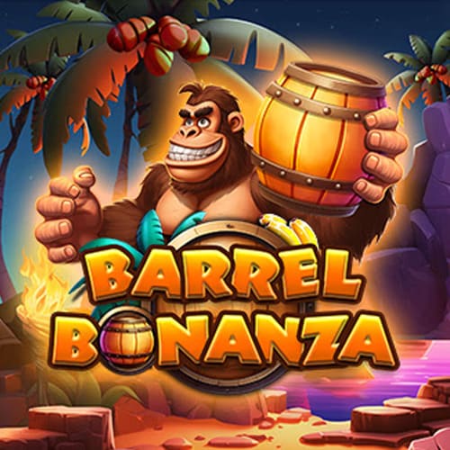 Barrel Bonanza