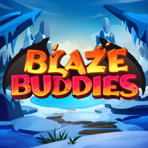Blaze Buddies