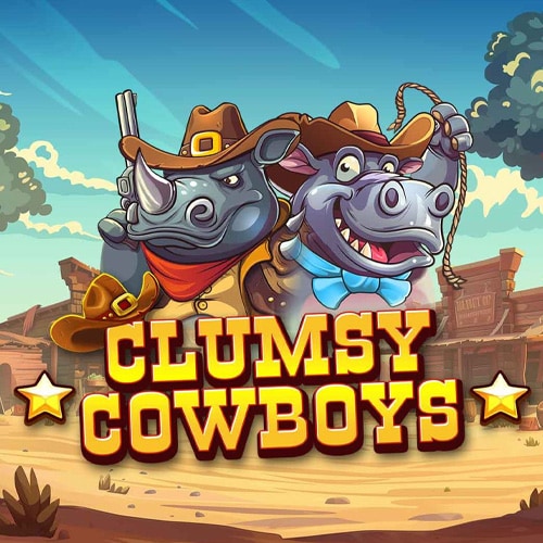 Clumsy Cowboys