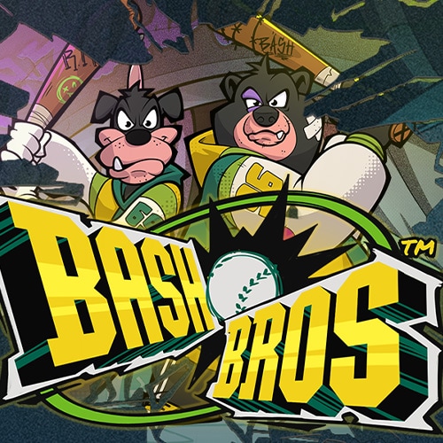 Bash Bros