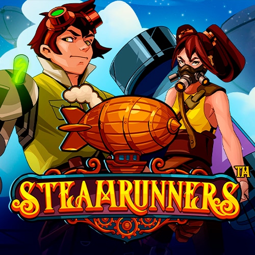 Steamrunnners