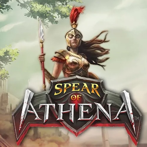 Spear of Athena
