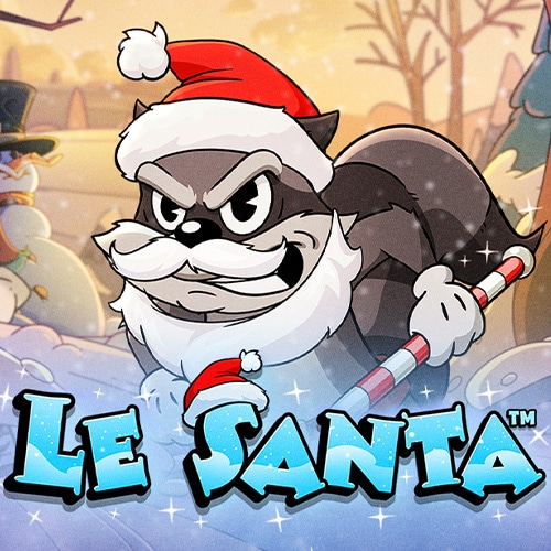 Le Santa