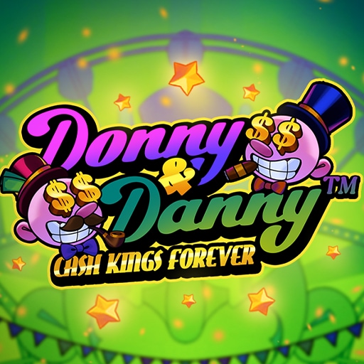 Donny and Danny
