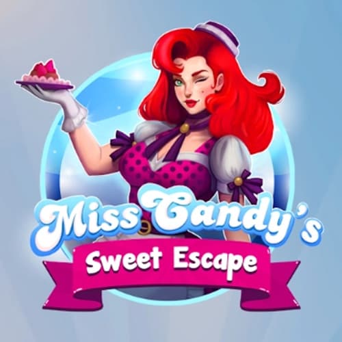 Miss Candy's Sweet Escape