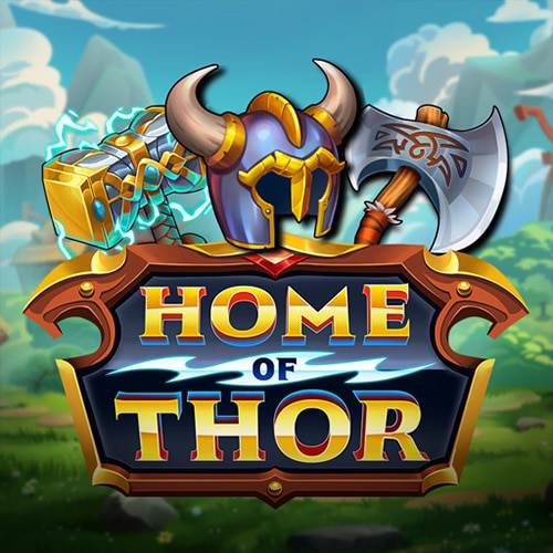 Home of Thor