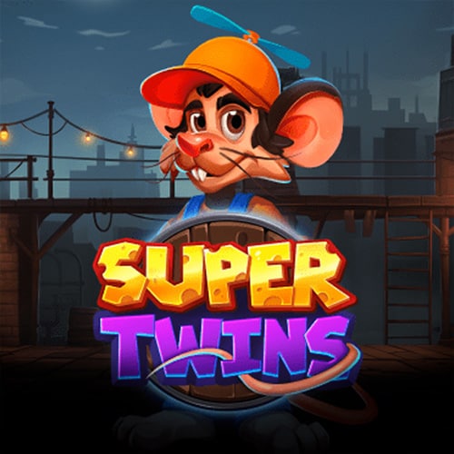 Super Twins
