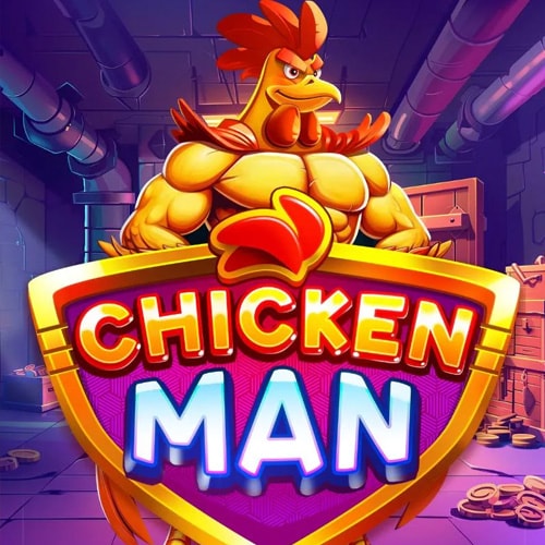 Chicken Man