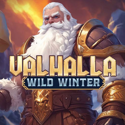 Valhalla: Wild Winter