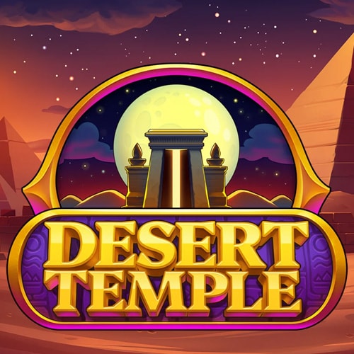 Desert Temple