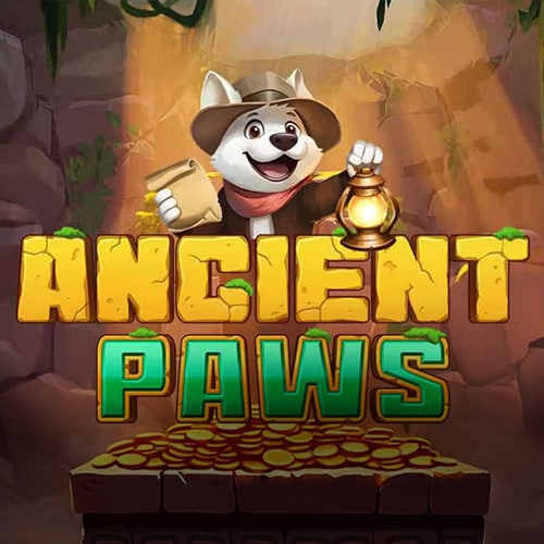 Ancient Paws