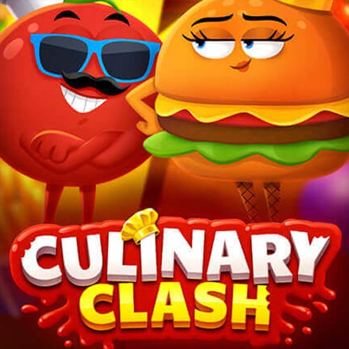 Culinary Clash