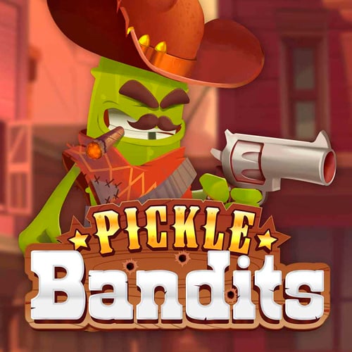 Pickle Bandits