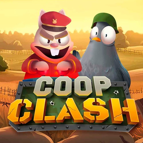 Coop Clash