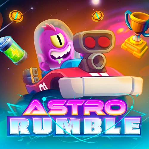 Astro Rumble