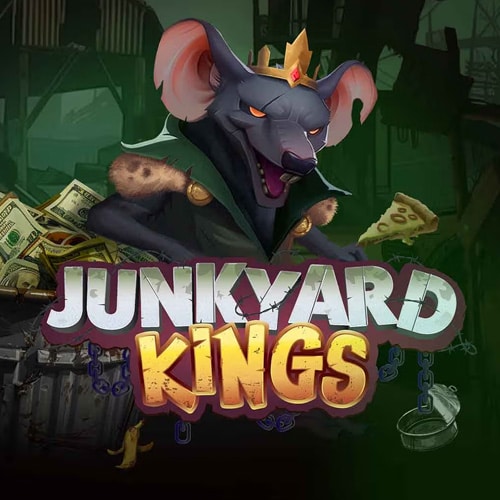 Junkyard Kings