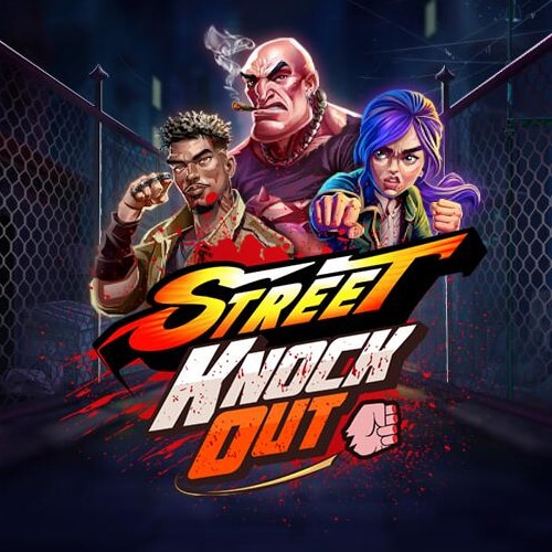 Street Knockout