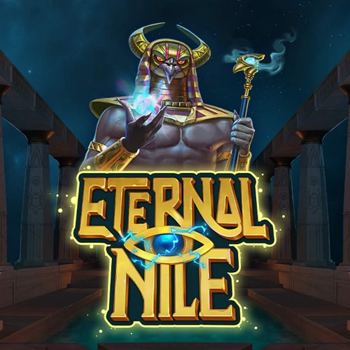 Eternal Nile