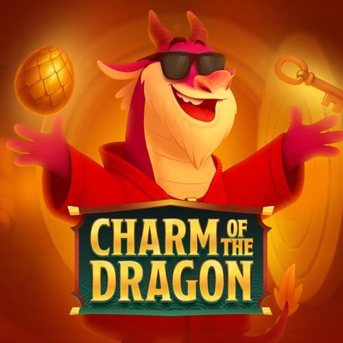 Charm of the Dragon