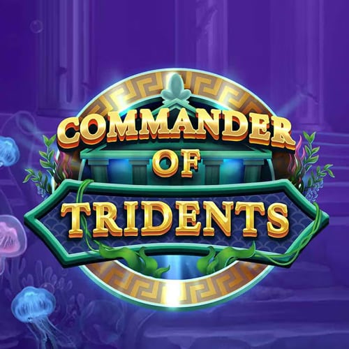 Commander of Tridents