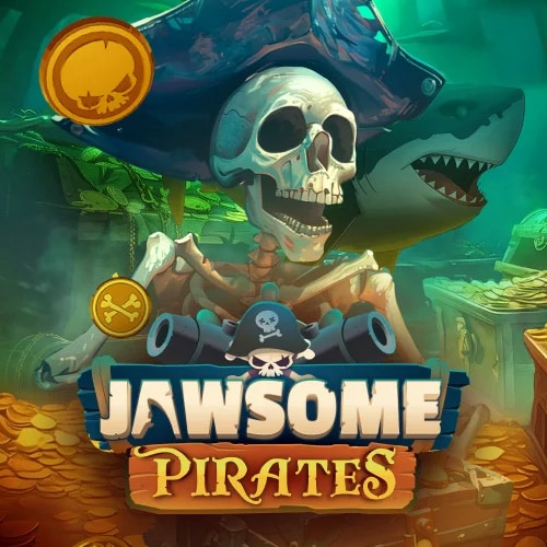Jawsome Pirates