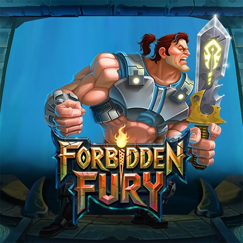 Forbidden Fury