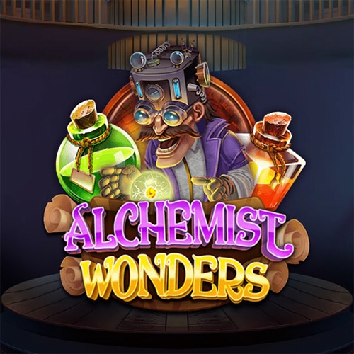 Alchemist Wonders