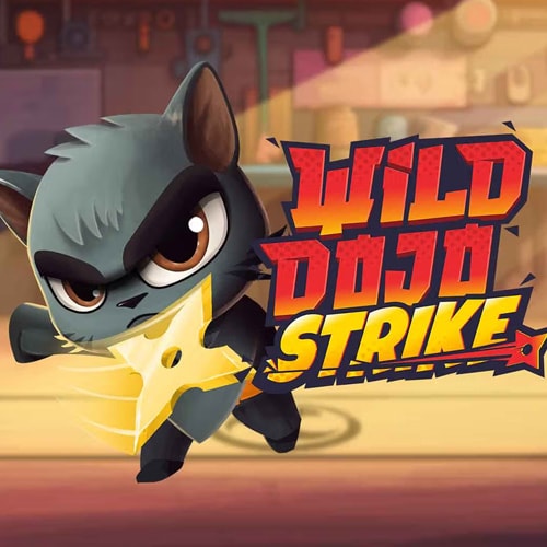 Wild Dojo Strike