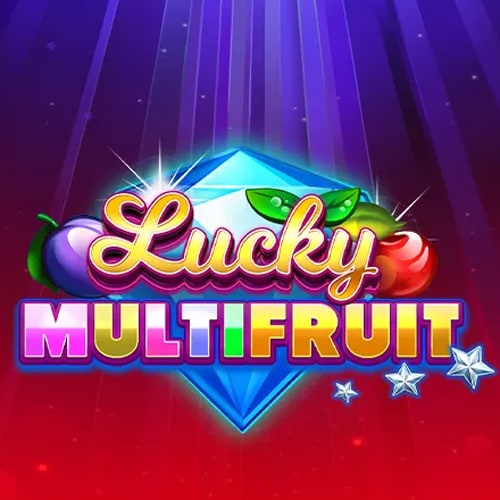 Lucky Multifruit