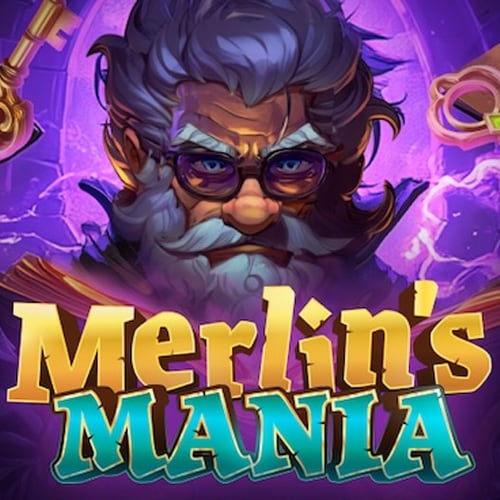 Merlin's Mania