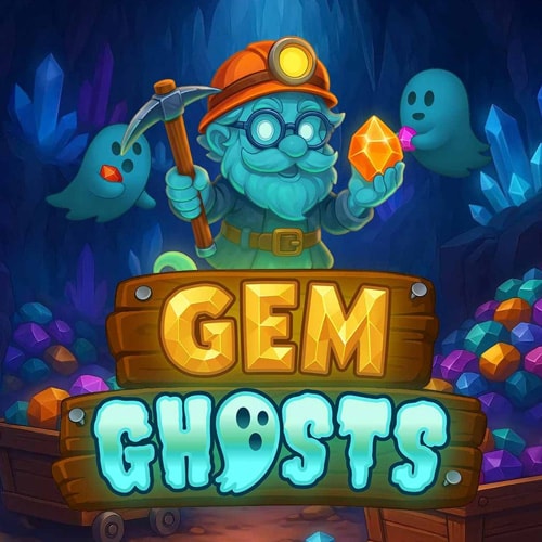 Gem Ghosts
