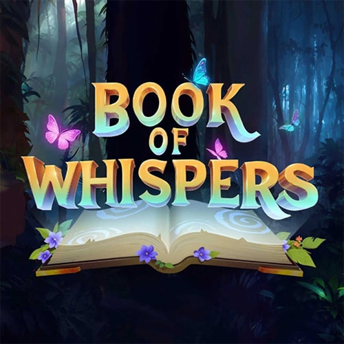 Book Of Whispers
