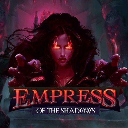 Empress of the Shadows