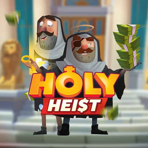 Holy Heist