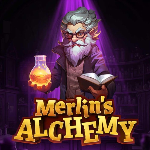 Merlin's Alchemy