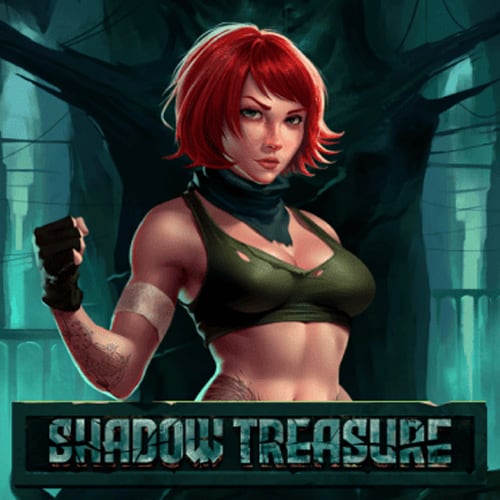 Shadow Treasure