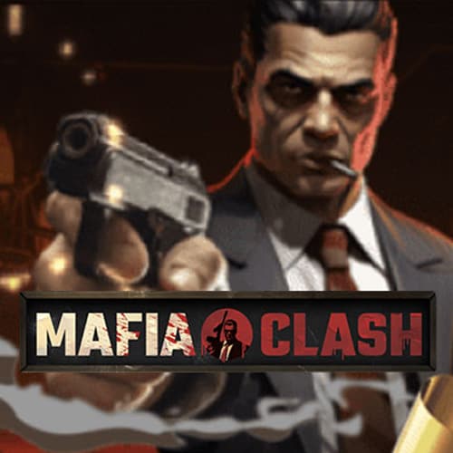 Mafia Clash