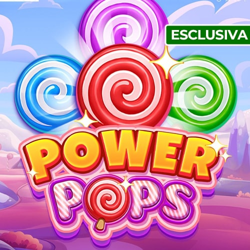 Power Pops