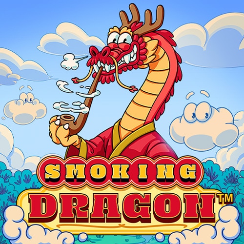 Smocking Dragon