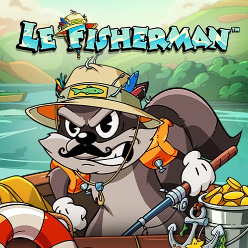 Le fisherman